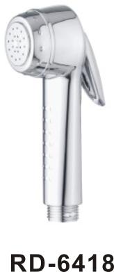 Chromed Bathroom Sanitary Accessories Water Pressure 0.30Mpa - 1Mpa Commercial