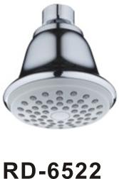 8 10 12 Inch Bathroom Shower Heads SUS304 Rainfall Square Round Overhead