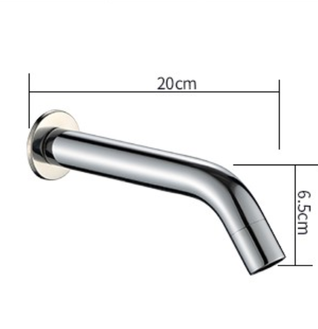 brass shower arm Durable Home Bathroom Accessories 22mm/25mm/30mm/32mm Round Square Shower Arm Combination