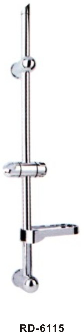OEM Complete Shower Column Set , Easy Installation Integrated Shower Head Column