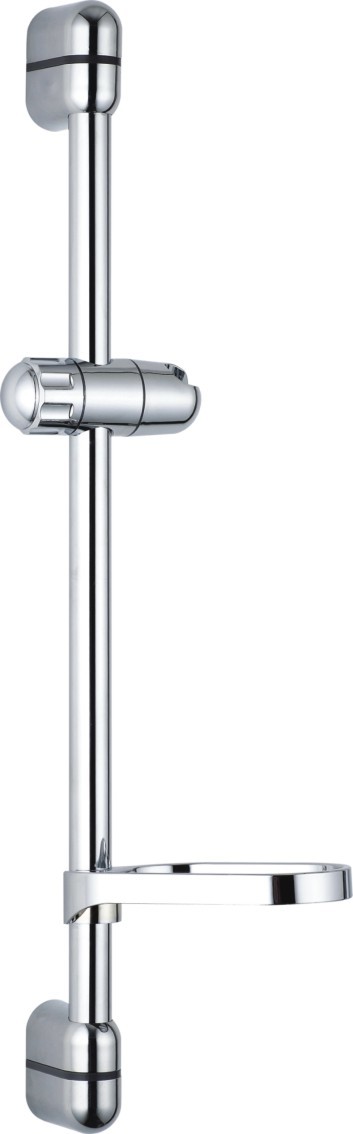 Brass Core Shower Column Kit , 0.30Mpa - 1Mpa Water Pressure Bathroom Columns