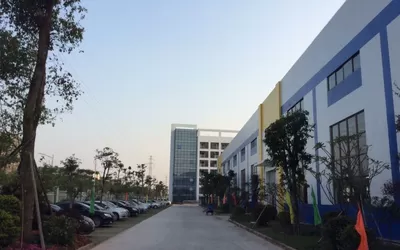 宁波瑞得洁具有限公司