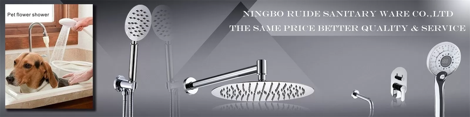 China best Bathroom Shower Heads on sales